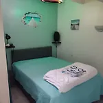 Cap D'agde Duplex L'olivier Vue 5 A 6 Pers Agde