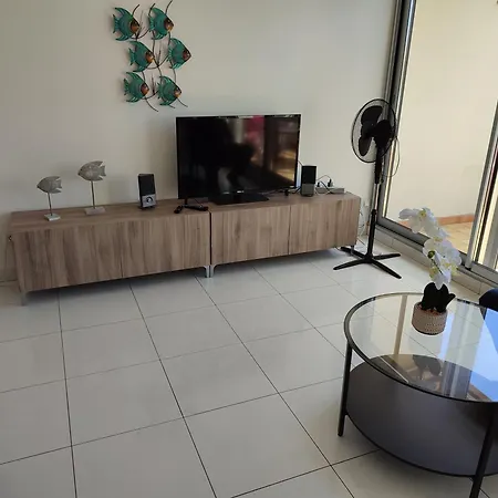 Cap D'agde Duplex L'olivier Vue 5 A 6 Pers Agde