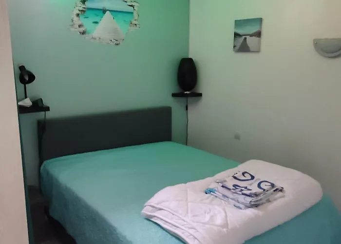 Cap D'agde Duplex L'olivier Vue 5 à 6 Pers *